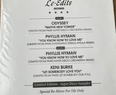 Dimitri From Paris