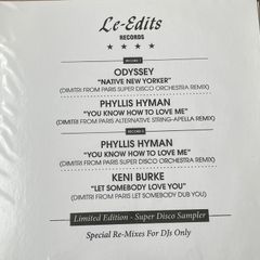 Dimitri From Paris
