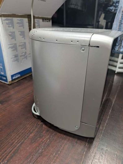 Whirlpool MAX 39S Compact Microwave with Grill