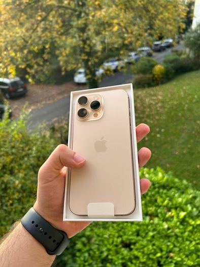 Iphone 16 pro mac