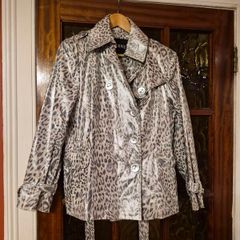 Outerwear By Lisa .
