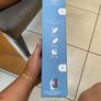 New tooth brush ORAL B whiter teeth 14days Image 2