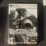 Supreme Commander Gold Edition (PC) Image 4