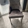 dining room chairs Image 4