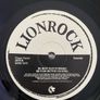 Lionrock- Rude Boy Rock 12" Single - 1998 Concrete Recordings - HARD3112 Image 4