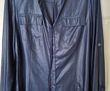 Genuine Calvin Klein ladies blouse (Large)