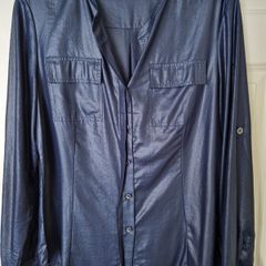 Genuine Calvin Klein ladies blouse (Large)
