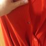 Tommy Hilfiger Cardigan. Image 3