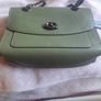 Coach Parker Bag Image 3
