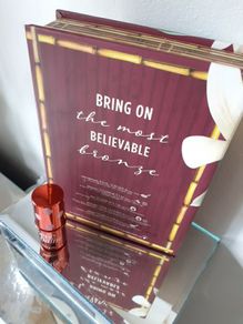 benefit benebalm discontinued