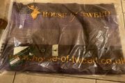scarf by house of tweed brand new free postage