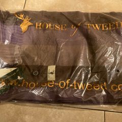 scarf by house of tweed brand new free postage