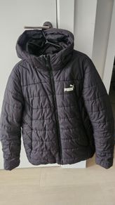 Puma Padded Jacket M