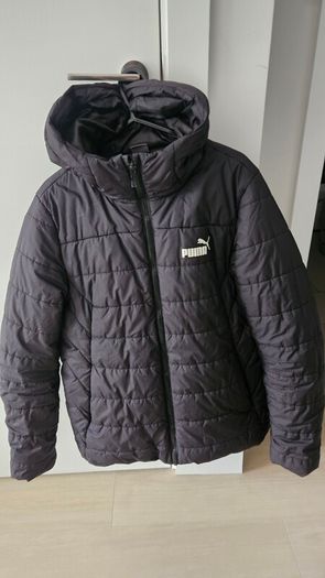 Puma Padded Jacket M