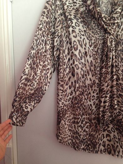 Brand new blouse