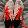 signed cesc fabregas boots Image 3