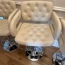 Bar Stools x 3 Image 4