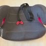 Isofix Booster Car Seat Image 3