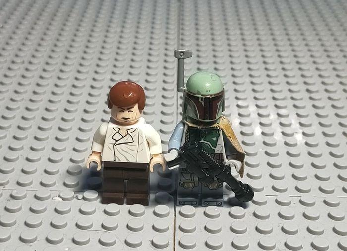 Lego set 75137 Carbon Freeze Chamber