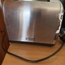 Tower Airfryer & Russell Hobbs Toaster Only used for Gluten Free Image 7