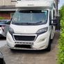 Motorhome Elddis Autoquest 175. Image 4