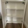 Wall cabinet H75cm W60cm D15cm Image 2