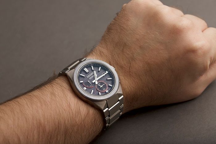 Seiko Astron Japan Airlines 70th Anniversary Limited Edition (Brand-new)