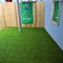 Wexford Artificial grass lawns and Decking Image 4