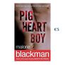 Novels / Fiction Books for Quick Sale Image 6