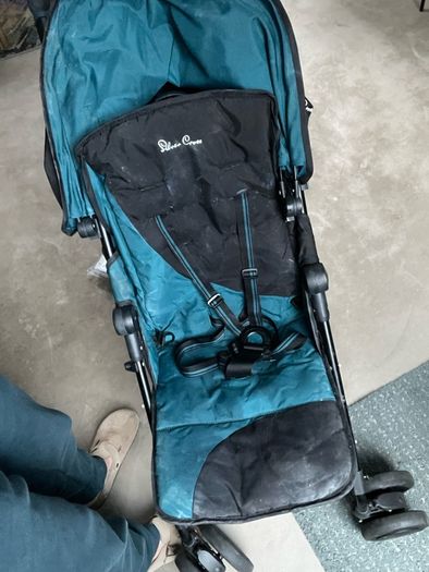 Lightweight buggy