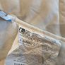 Argos Travel Cot -with extra mattress Image 4
