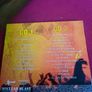 IN FLAMES: Used And Abused...in Live We Trust  2 CD - (Autographed) Image 3