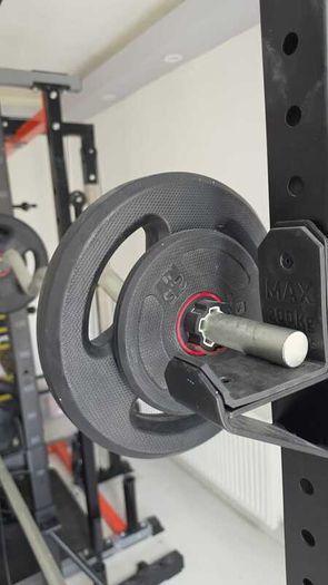 Private Gym Bundle (Push and Pull Set)