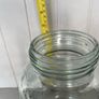 decorative jar storage container house decor Image 5