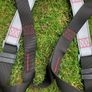 2 point safety harness Image 3