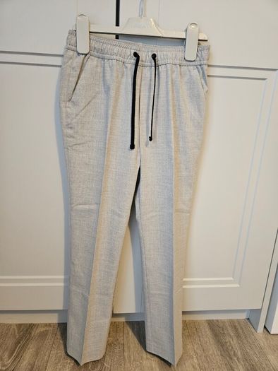 Three - piece suit 8 y