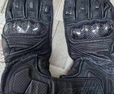 Rst Motorbike Gloves