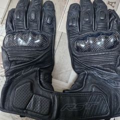 Rst Motorbike Gloves