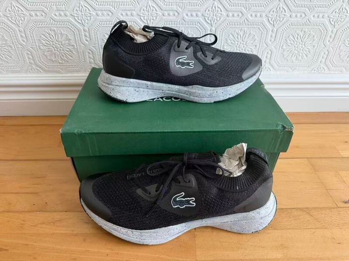 Lacoste Men's Run Spin Eco Size 9 (New)