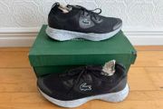 Lacoste Men's Run Spin Eco Size 9 (New)