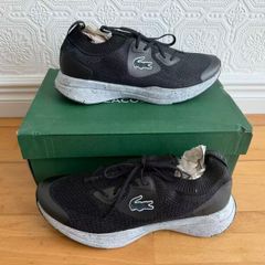 Lacoste Men's Run Spin Eco Size 9 (New)