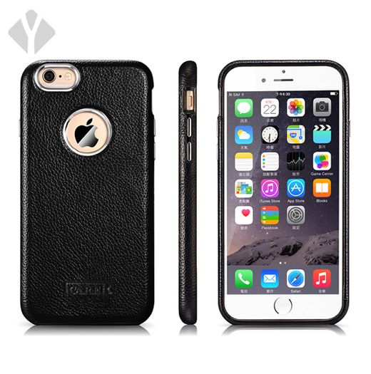 iPhone 6 Plus/6s Plus Transformer Leather Cases