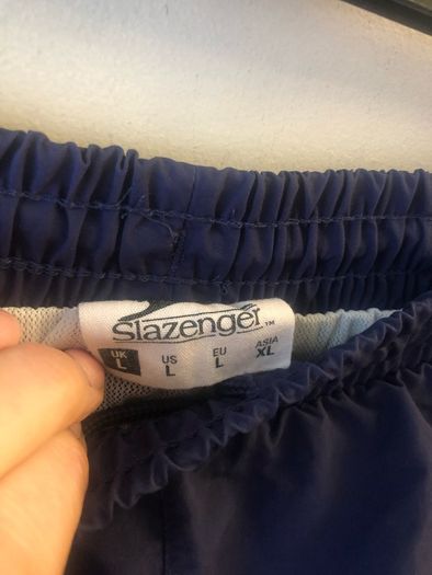 Slazenger shorts (large)