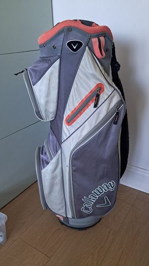 golf bag