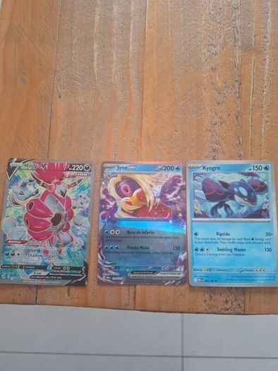 Pokemon Card Bundle