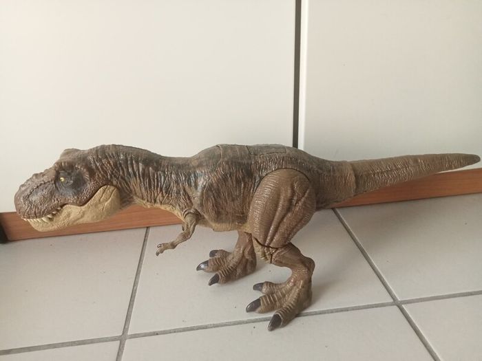 Jurassic World Dinosaurs
