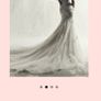 wedding dress size 12 to 14 Image 6