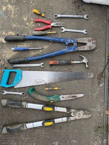 tools