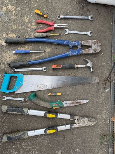 tools