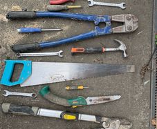 Hand Tools